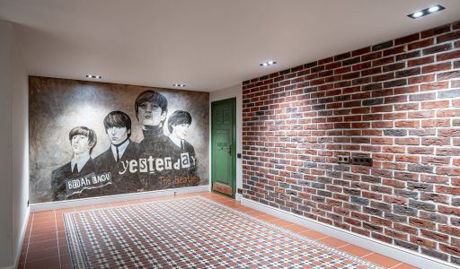 Таунхаус в КП Ильинка Лейнхаус