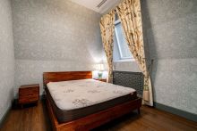 Таунхаус в КП Ильинка Лейнхаус