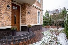 Таунхаус в КП Ильинка Лейнхаус