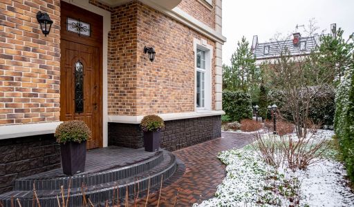 Таунхаус в КП Ильинка Лейнхаус