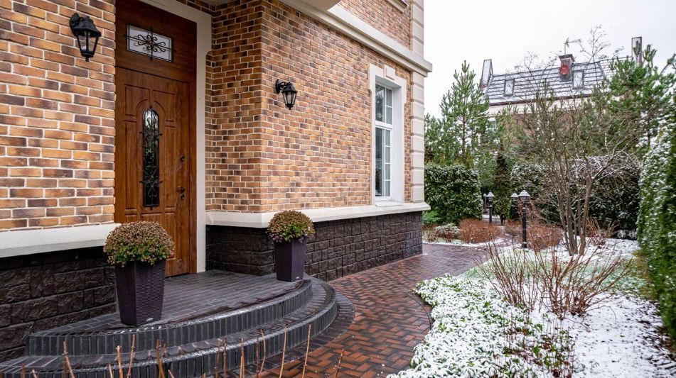 Таунхаус в КП Ильинка Лейнхаус