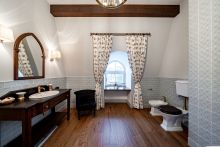 Таунхаус в КП Ильинка Лейнхаус