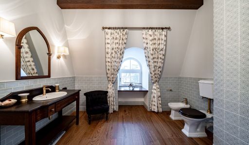 Таунхаус в КП Ильинка Лейнхаус