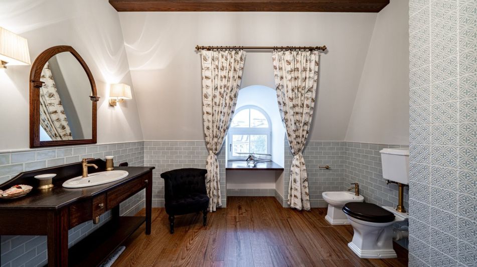 Таунхаус в КП Ильинка Лейнхаус