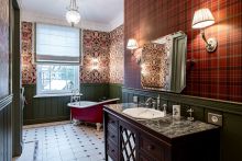 Таунхаус в КП Ильинка Лейнхаус