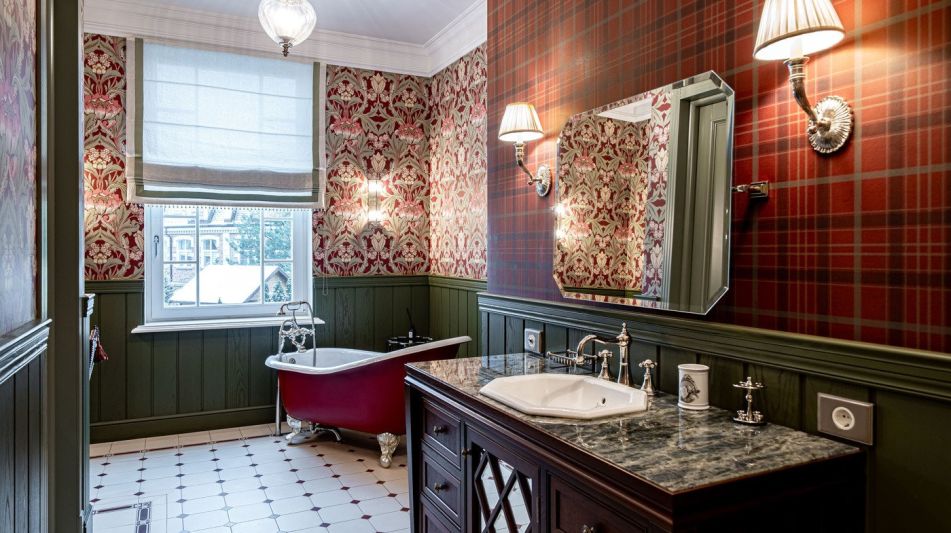 Таунхаус в КП Ильинка Лейнхаус