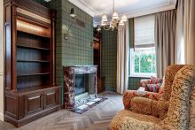 Таунхаус в КП Ильинка Лейнхаус