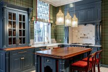 Таунхаус в КП Ильинка Лейнхаус