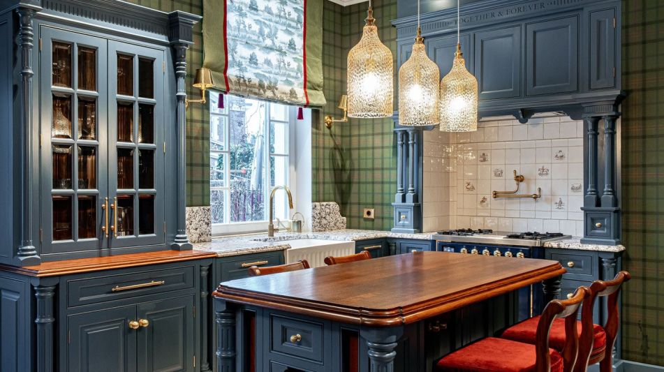 Таунхаус в КП Ильинка Лейнхаус