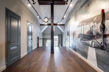 Таунхаус в КП Ильинка Лейнхаус