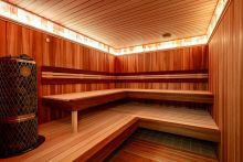 Таунхаус в КП Ильинка Лейнхаус