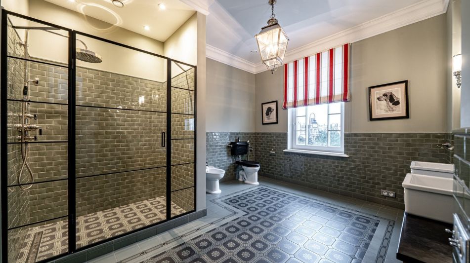 Таунхаус в КП Ильинка Лейнхаус