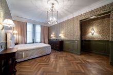 Таунхаус в КП Ильинка Лейнхаус