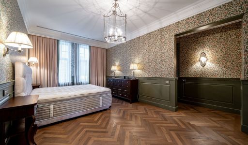 Таунхаус в КП Ильинка Лейнхаус