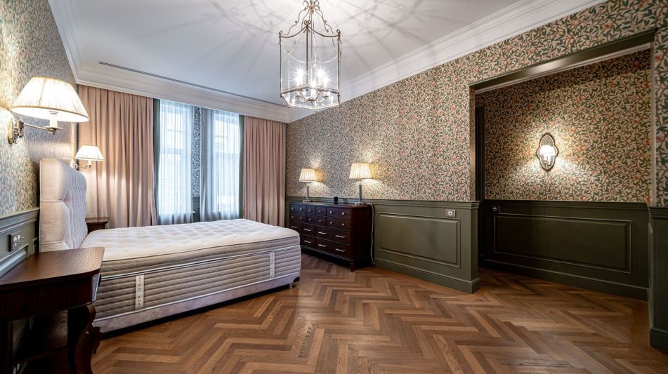 Таунхаус в КП Ильинка Лейнхаус