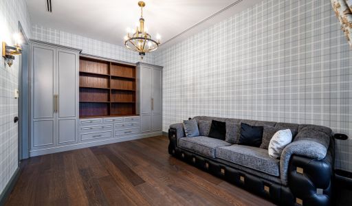 Таунхаус в КП Ильинка Лейнхаус