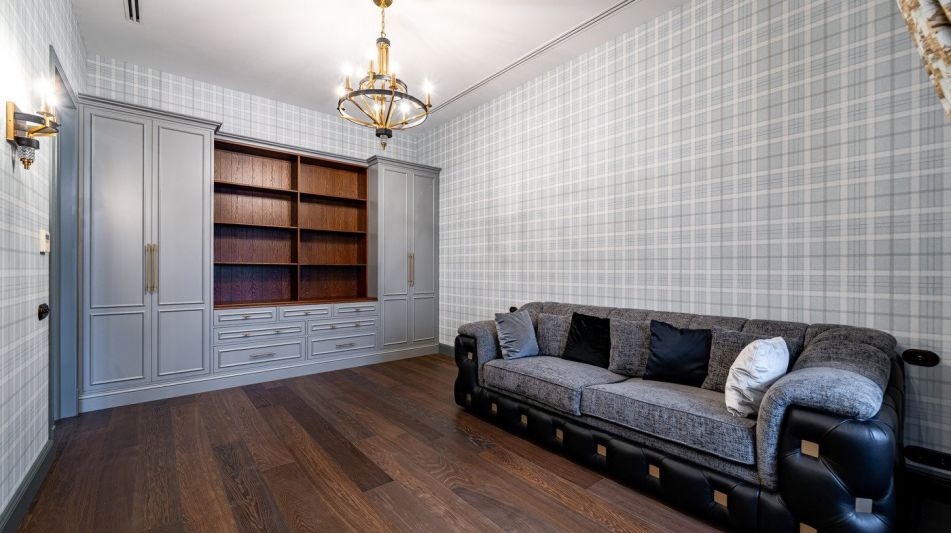 Таунхаус в КП Ильинка Лейнхаус