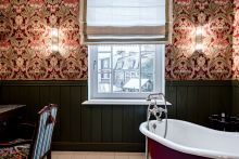 Таунхаус в КП Ильинка Лейнхаус