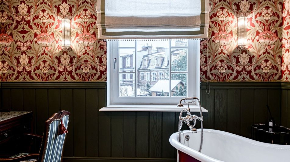 Таунхаус в КП Ильинка Лейнхаус