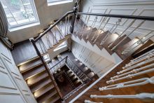 Таунхаус в КП Ильинка Лейнхаус