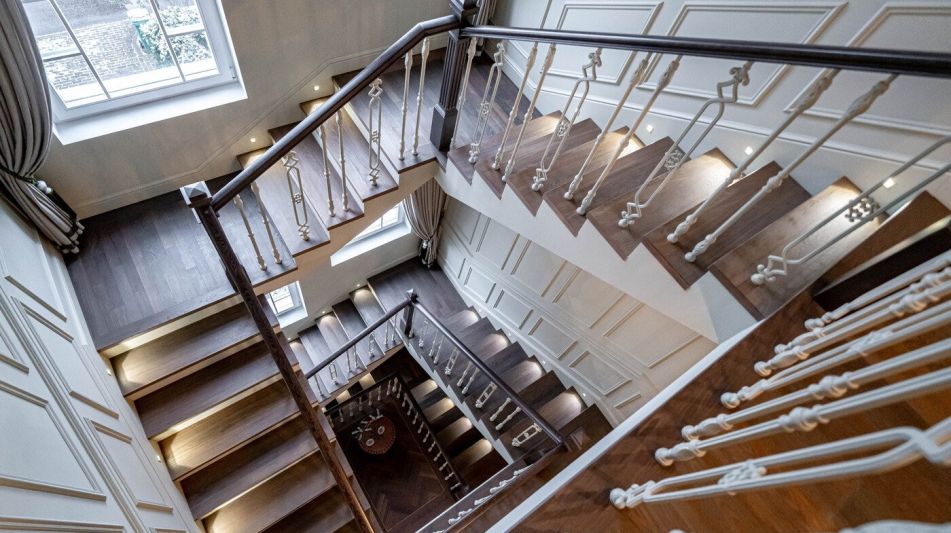 Таунхаус в КП Ильинка Лейнхаус