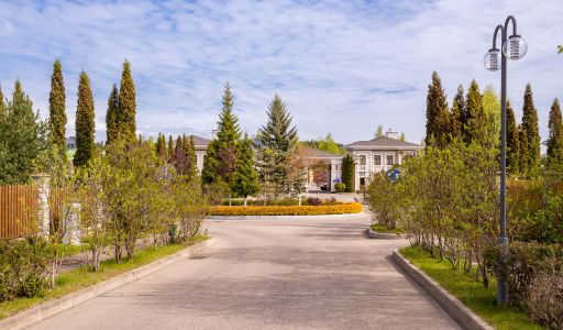 Готовый дом в КП Грин Хилл