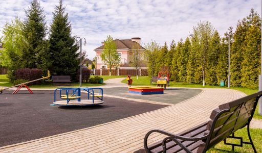 Готовый дом в КП Грин Хилл