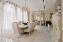 Резиденция в Дарьино