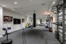 Резиденция в Дарьино