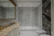 Резиденция в Дарьино