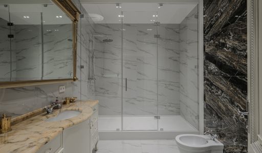 Резиденция в Дарьино