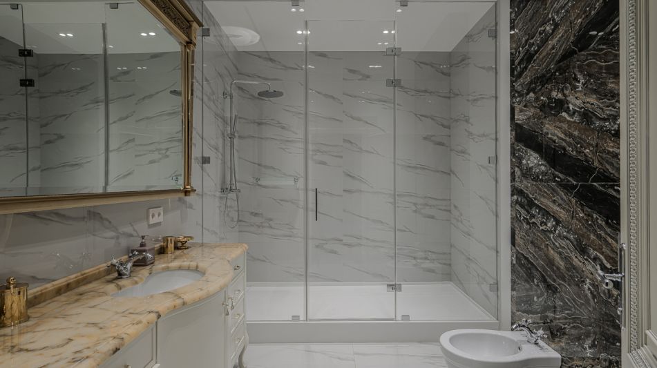 Резиденция в Дарьино