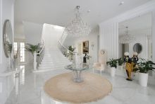 Резиденция в Дарьино