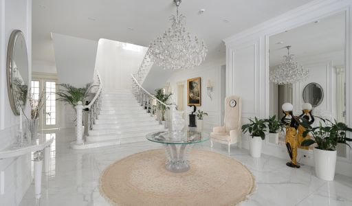 Резиденция в Дарьино