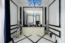 Резиденция в Дарьино