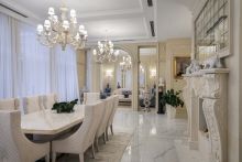 Резиденция в Дарьино