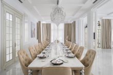 Резиденция в Дарьино