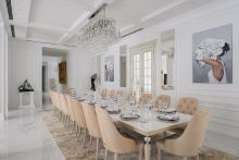 Резиденция в Дарьино