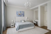 Резиденция в Дарьино