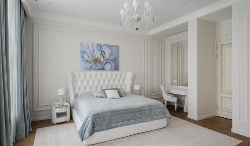 Резиденция в Дарьино