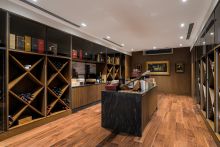 Резиденция в Дарьино