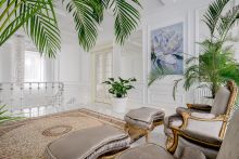 Резиденция в Дарьино