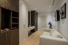 Резиденция в Дарьино