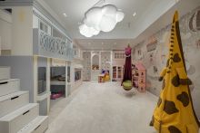 Резиденция в Дарьино