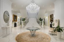 Резиденция в Дарьино