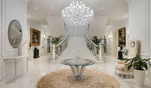 Резиденция в Дарьино