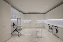 Резиденция в Дарьино