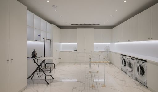 Резиденция в Дарьино