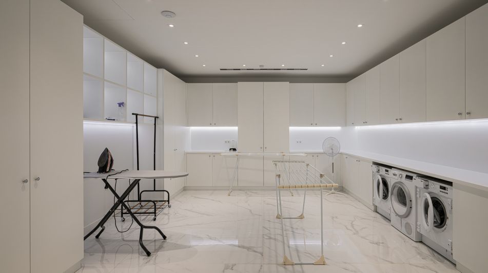 Резиденция в Дарьино