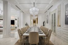 Резиденция в Дарьино